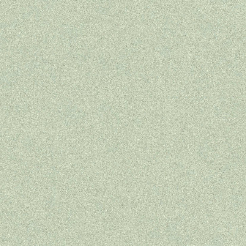 A.S. Création Pop Style Papier peint uni - Vert