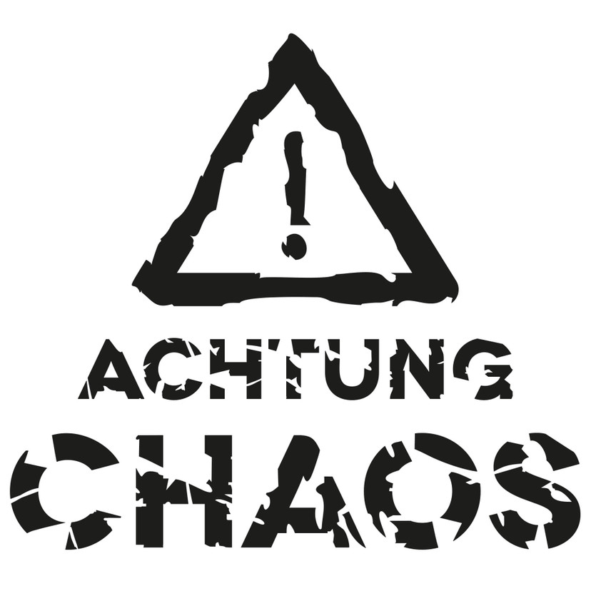 Wallsticker -  Fare - Kaos