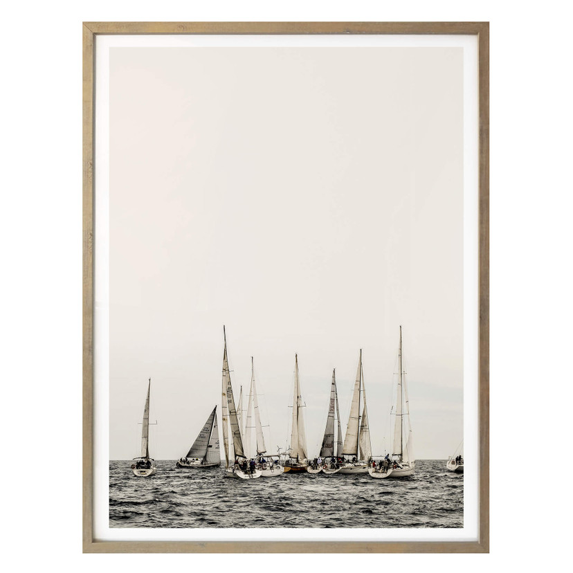 Poster Regatta