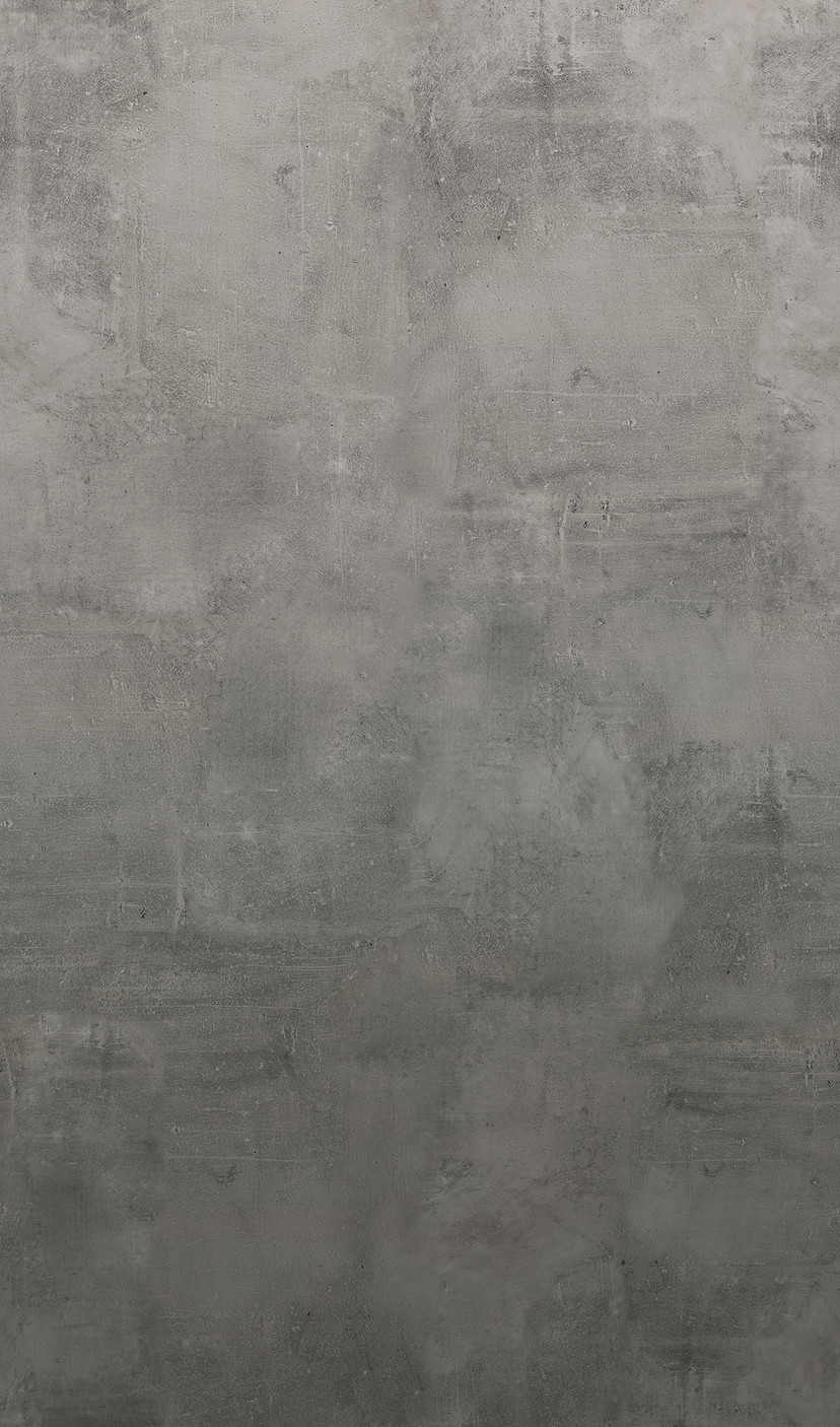 Fototapet med betoneffekt Grå, steneffekt 2,70 x 1,59 m