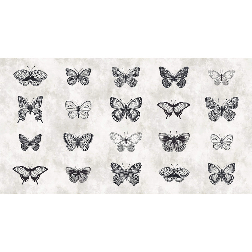 Fototapeta Livingwalls Walls by Patel sketchpad 3