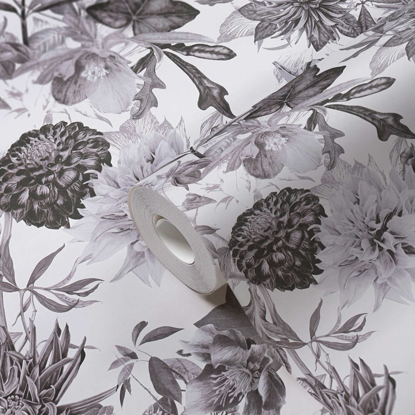 A.S. Création Dream Flowery papier peint intissé floral