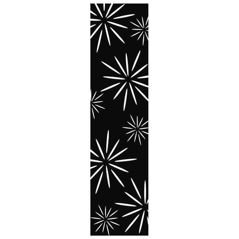 Wallsticker Stjerneskud