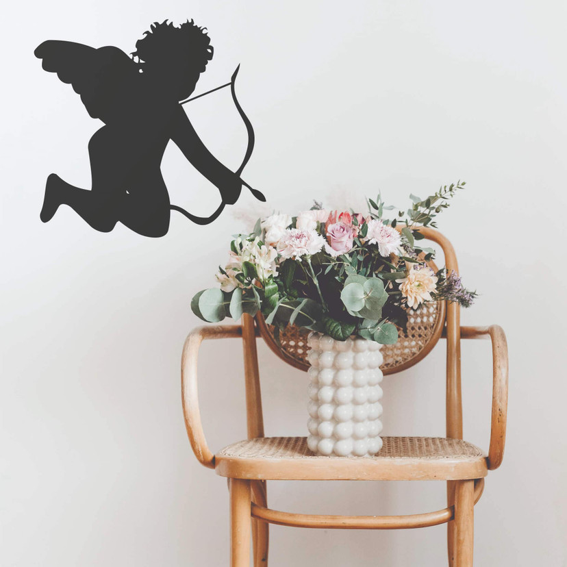 Wallsticker Amor 2
