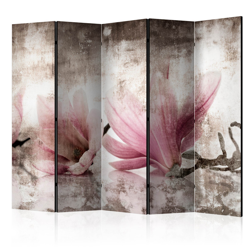 Rumdeler - Ældede magnolier, 3-delt