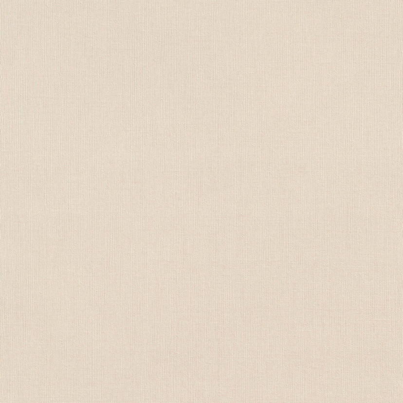 Rasch Papier peint intissé uni Florentine III blanc chaud