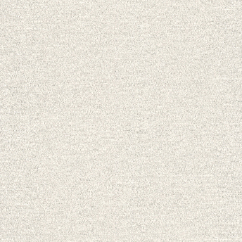 Rasch papier peint intissé, papier peint uni Salsa beige clair