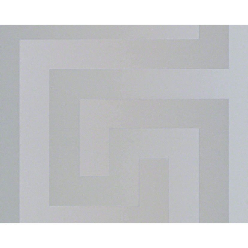 Versace Tapetbanner Græsk, metallisk