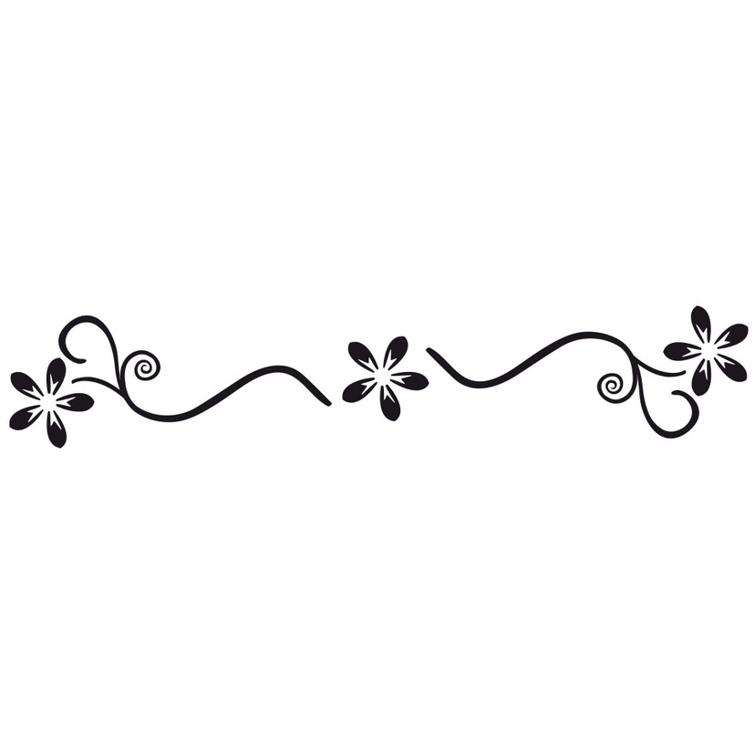 Wallsticker Florenzia