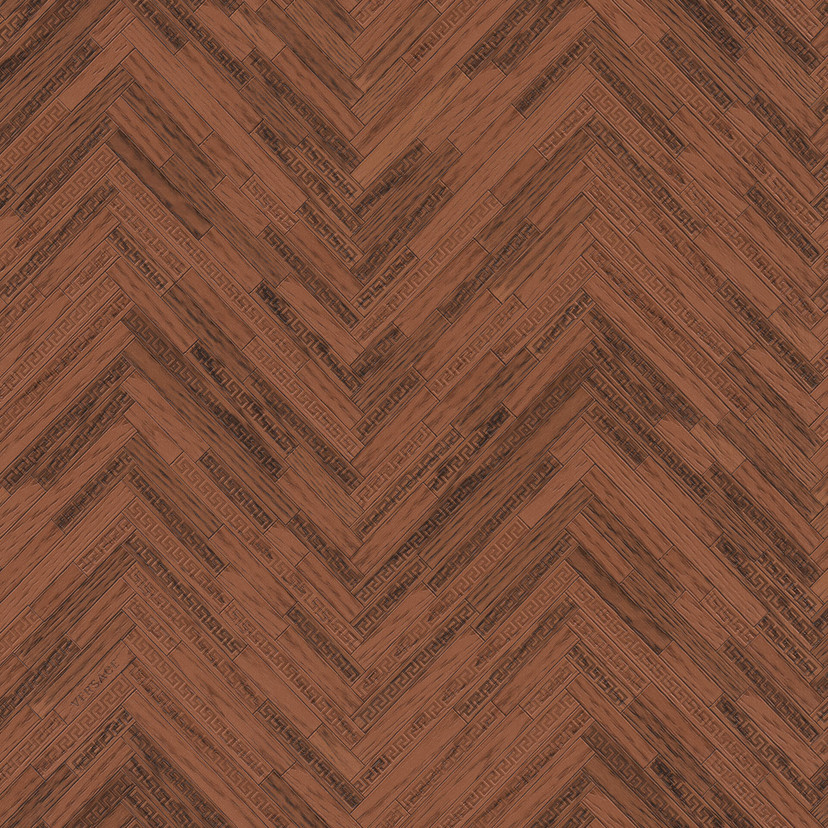 Versace wallpaper Vliestapete Eterno Tapete metall