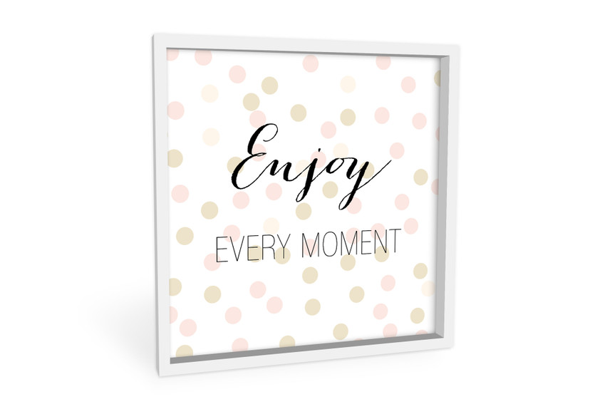 Forex Confetti & Cream – Enjoy every moment