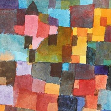 Paul Klee