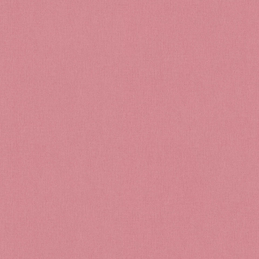 Architects Paper Floral Impression - Papier peint intissé uni, rose