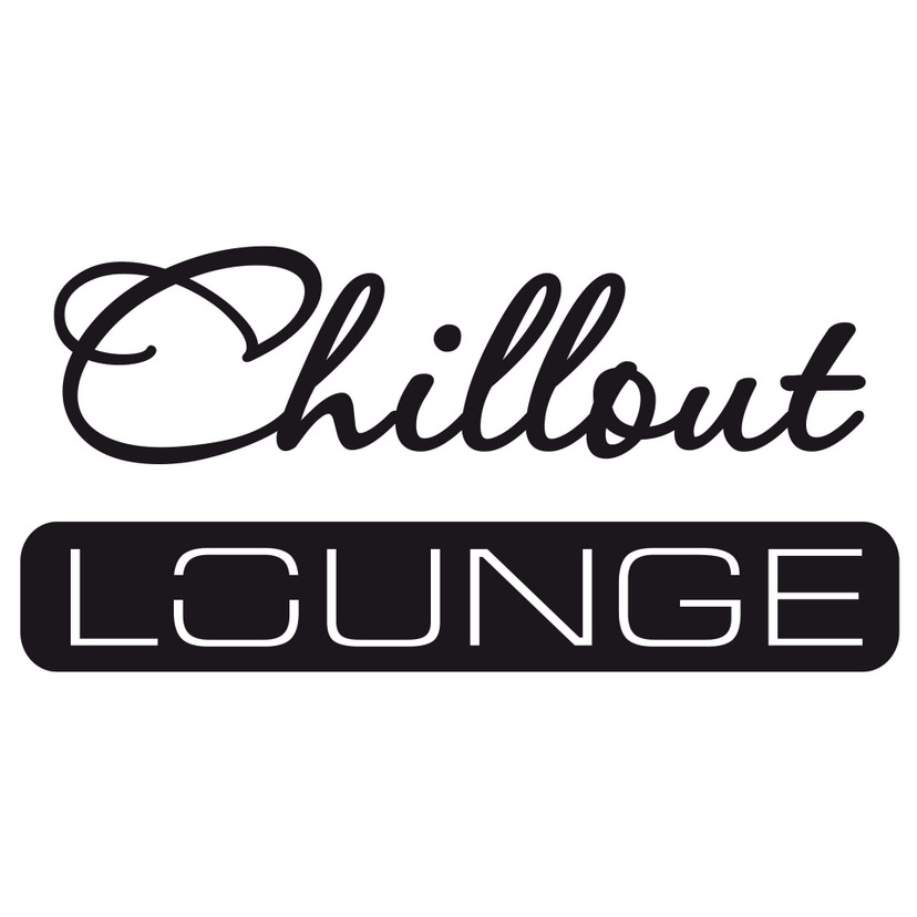 Wallsticker - Chillout Lounge