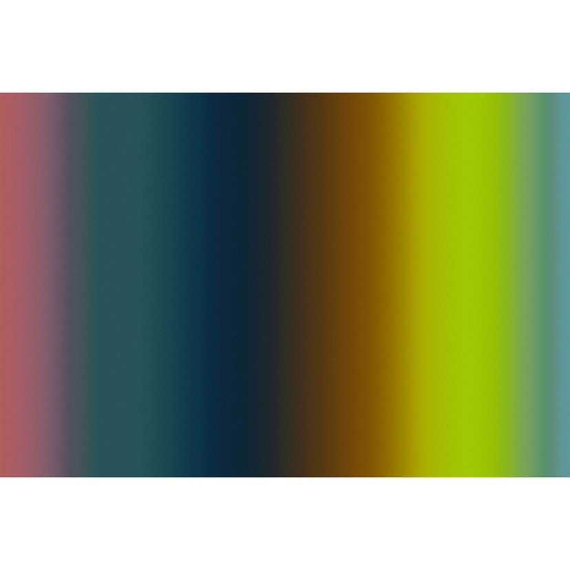 Fotomural Paredes de Patel 3 Over The Rainbow 1 colorido, rojo, azul, amarillo, verde