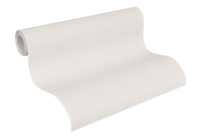 A.S. Création behang Elegance 3 creme, wit