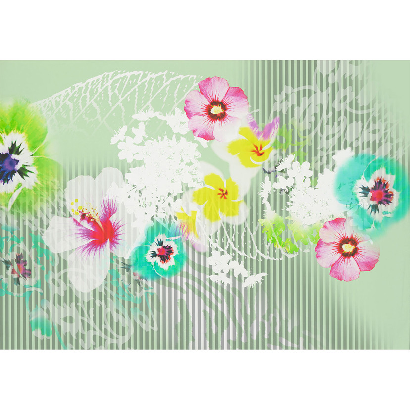 Architects Paper Papier peint photo Atelier 47 Blossom Design