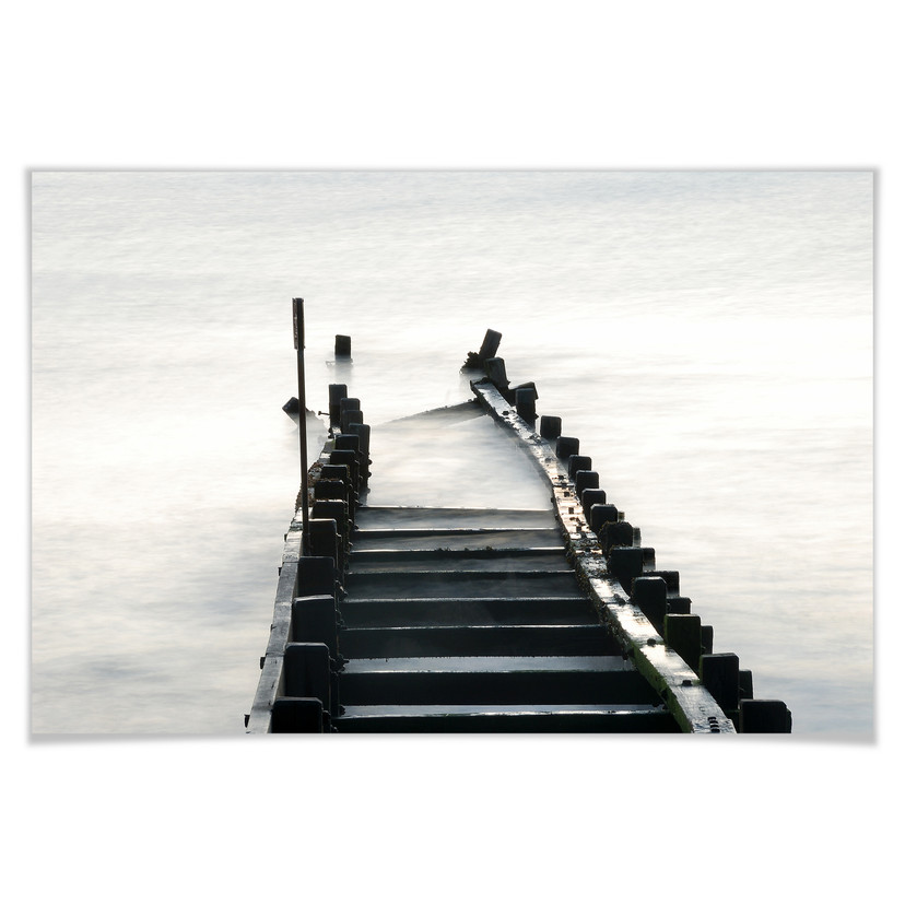 Poster - Way to nowhere