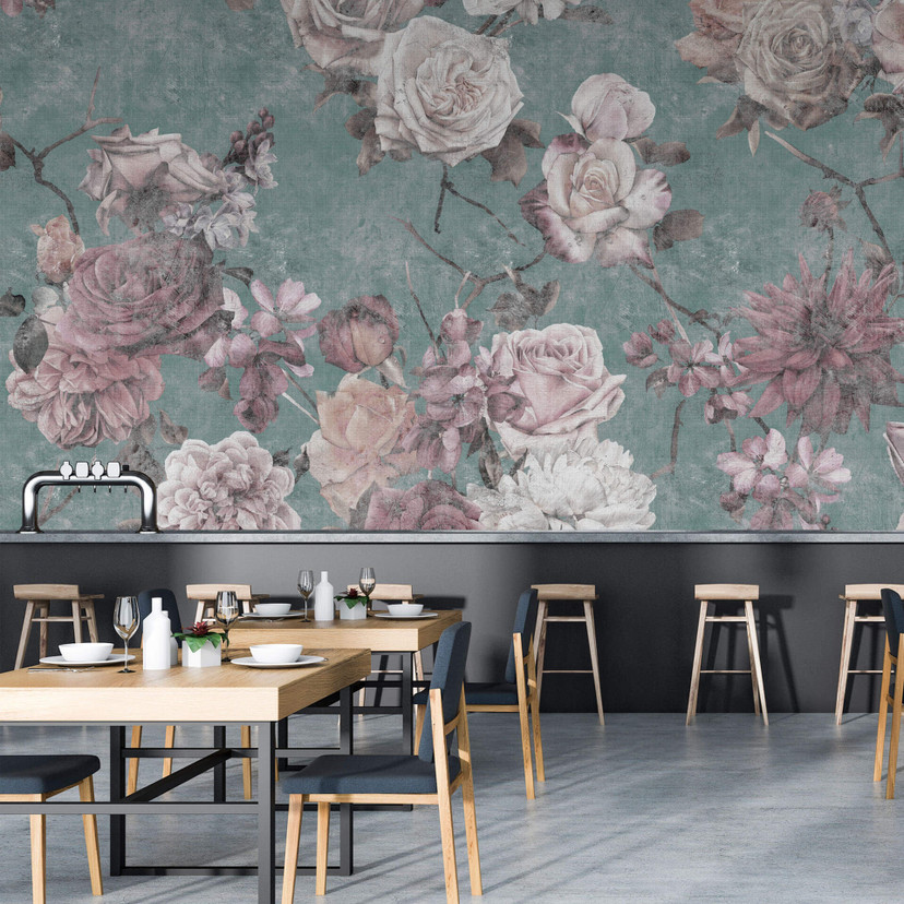 Livingwalls Fototapet Walls by Patel 2 sleeping beauty 2