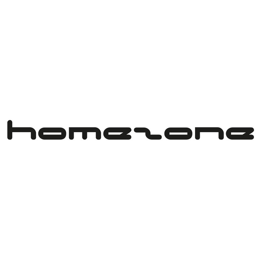 Wallsticker HomeZone