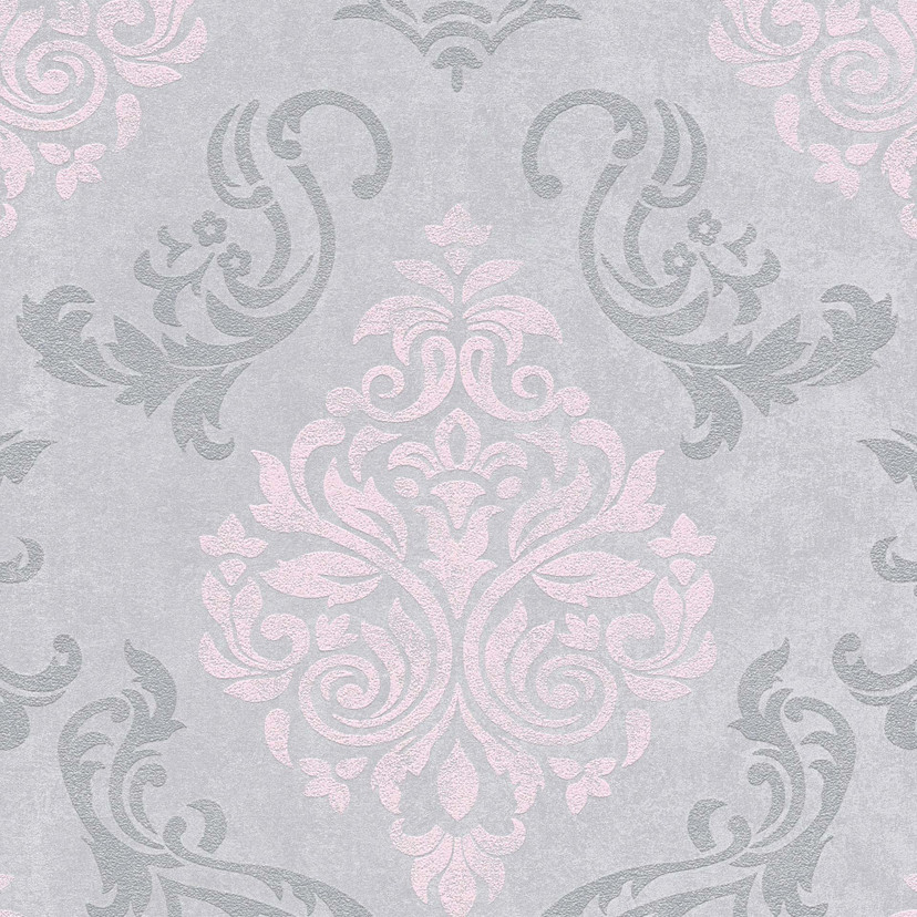 A.S. Création Vliestapete mit Glitter Memory 3 gra