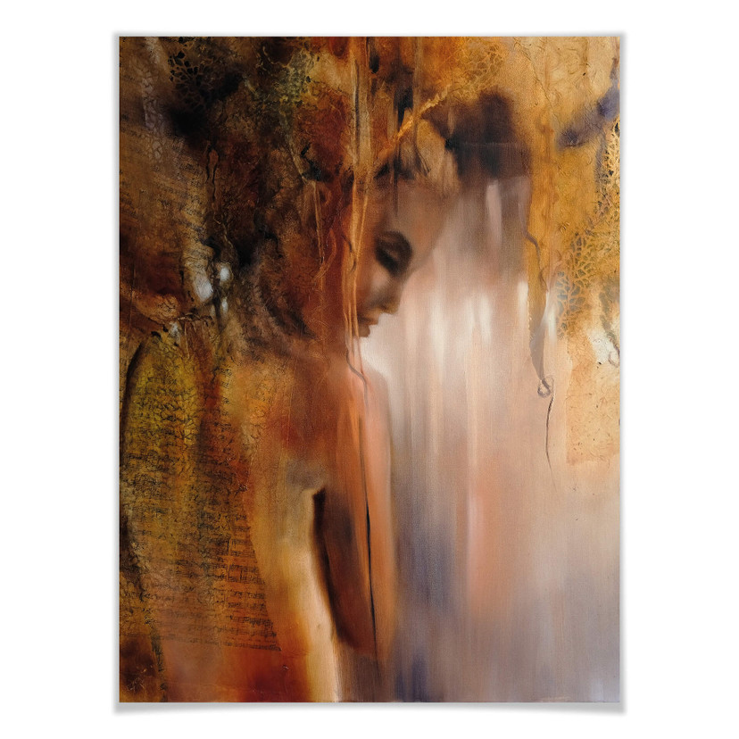 Plakat Schmucker - Andante