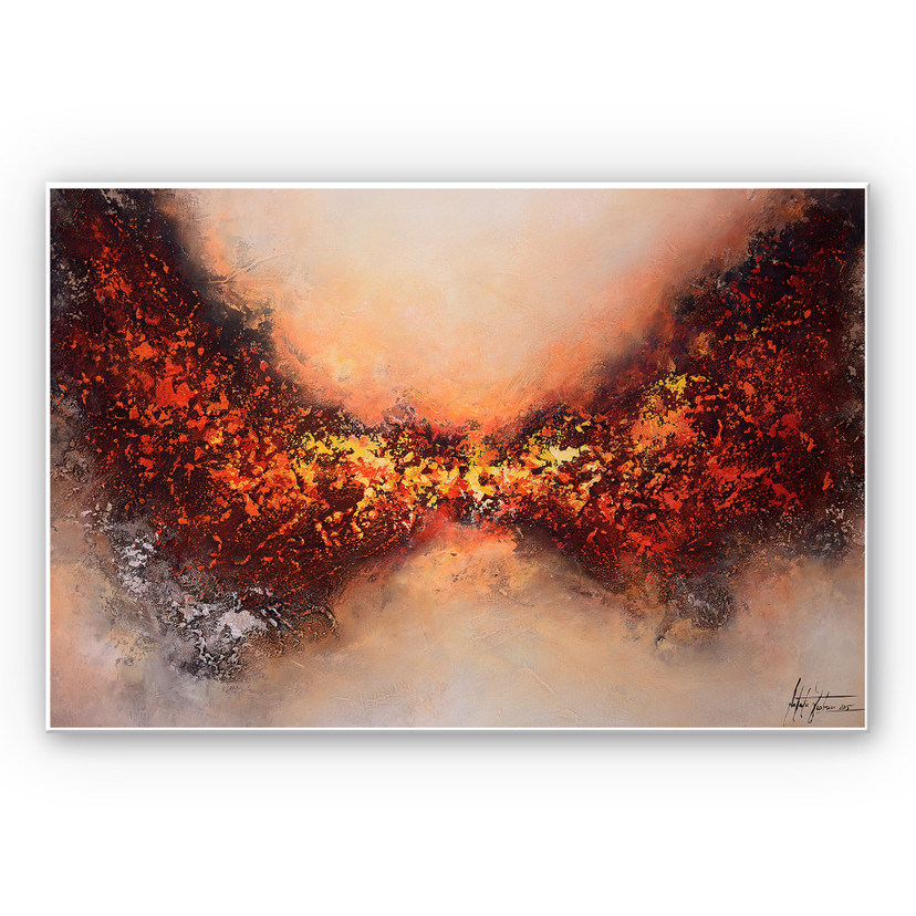 Tableau Forex - Fedrau - Occasion 06