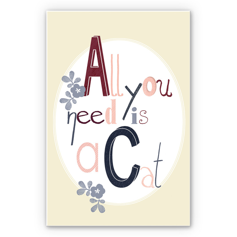 Tableau Forex - Loske - All you need is a Cat