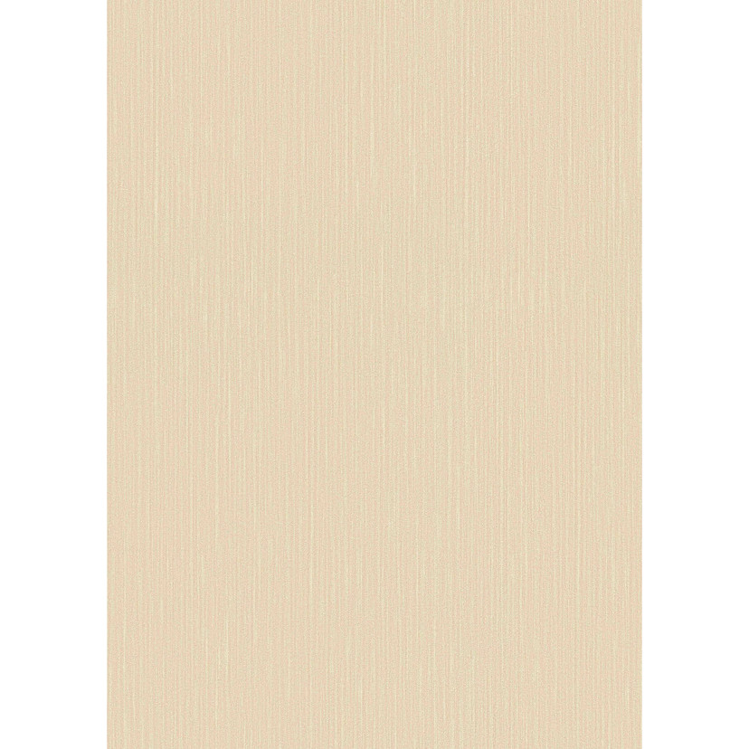 Elle Decoration Fleecetapet Guld