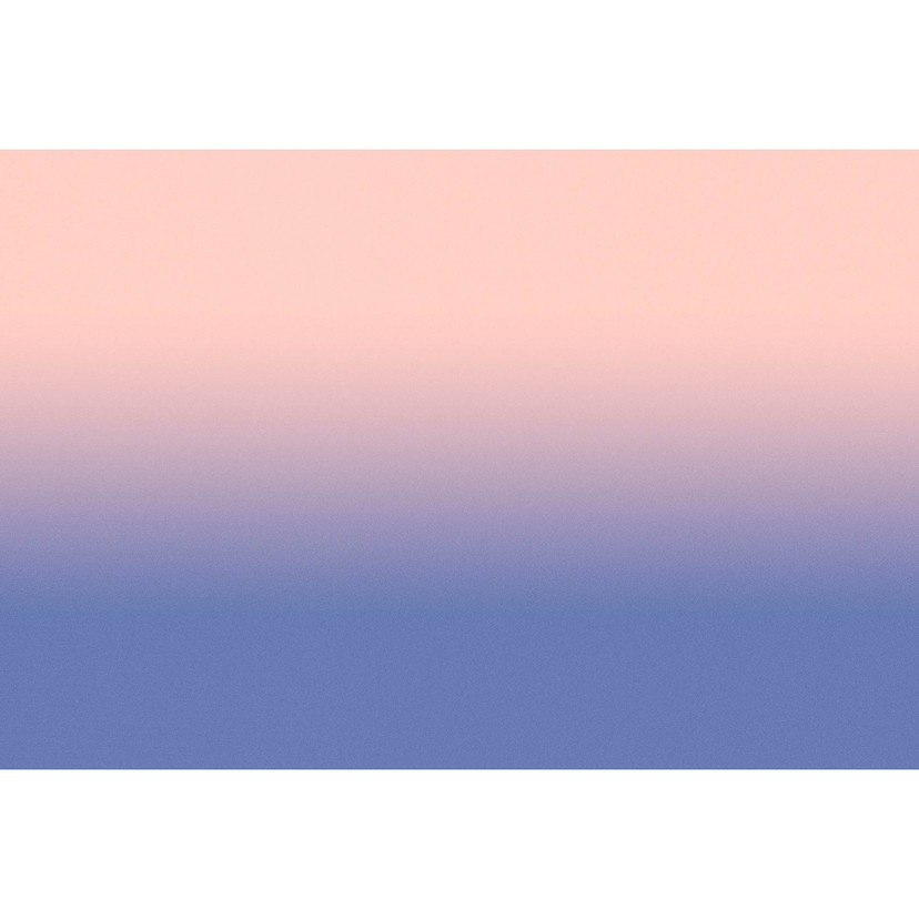 Fotomural Paredes de Patel 3 Colour Studio 2 azul, rosa, morado