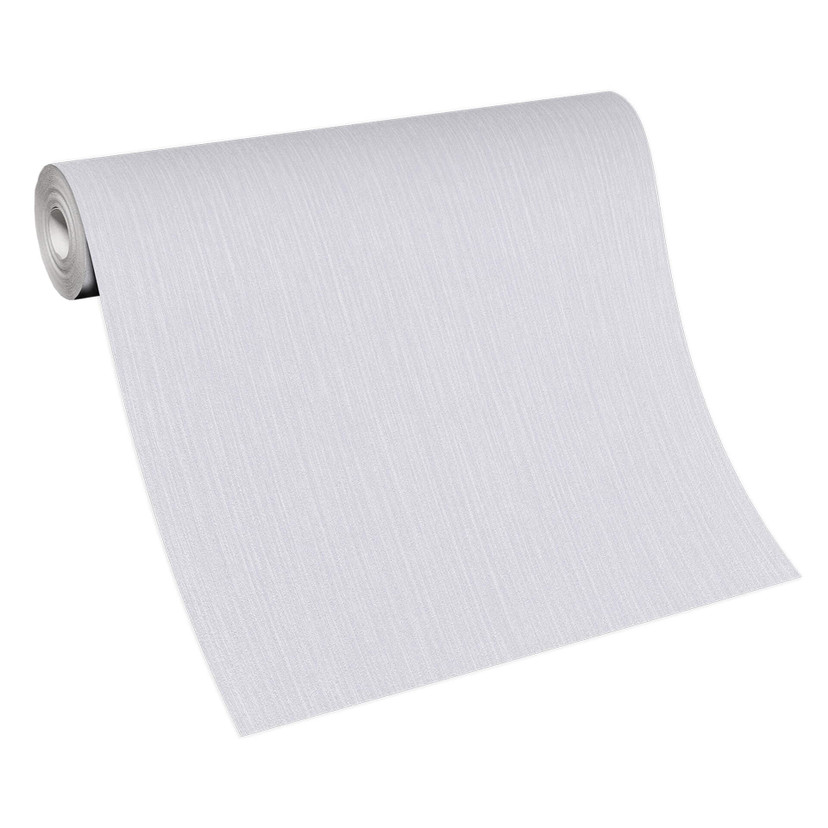 Elle Decoration Fleecetapet Grå