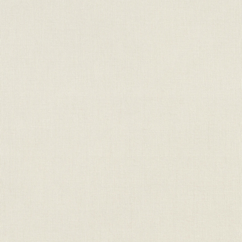 Rasch Papier peint intissé uni Florentine III blanc cassé