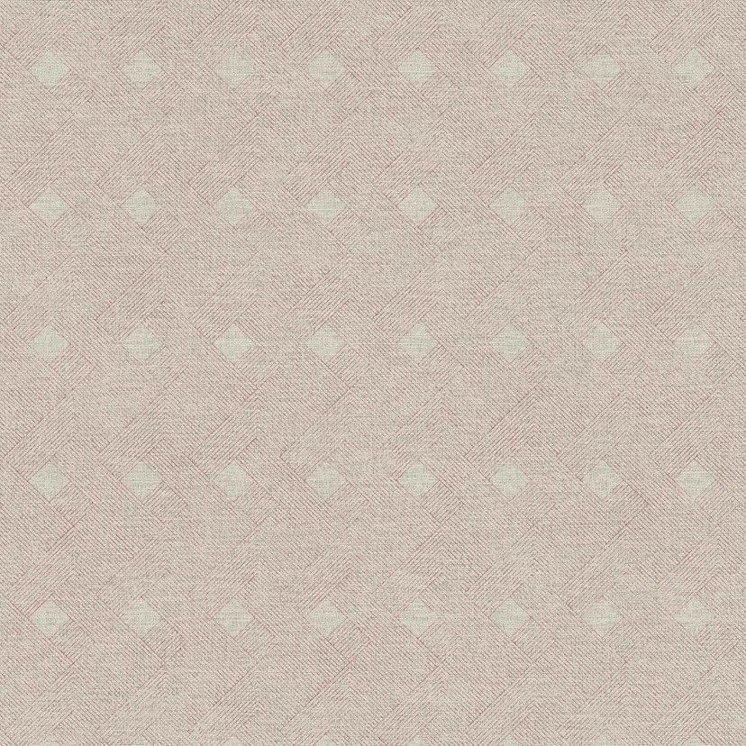 A.S. Création Cuba - Papier peint intissé de designer, beige