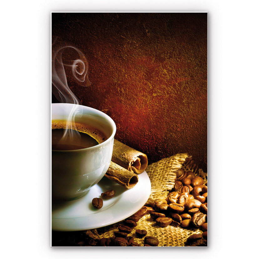 Tableau Forex - Coffee 1