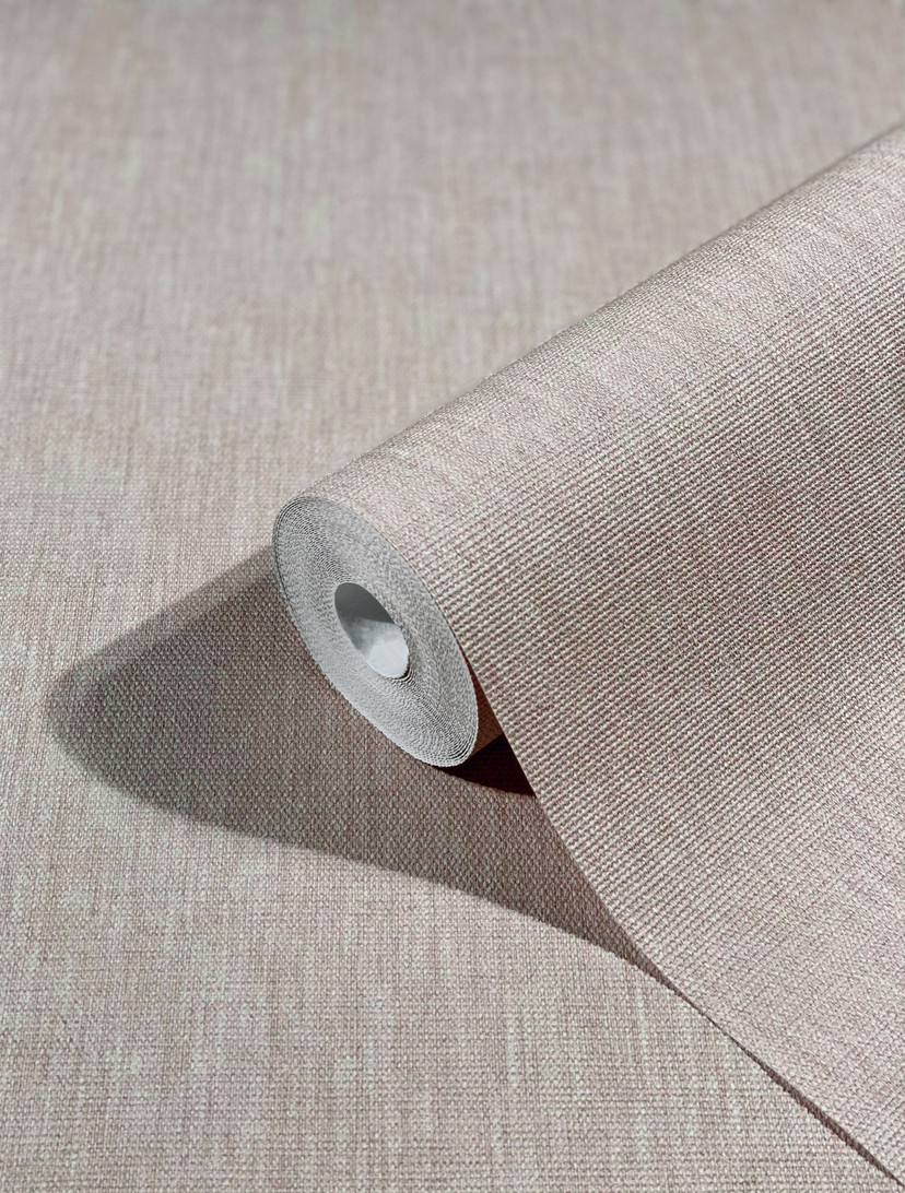 non-woven tapet beige struktur til stue soveværelse tapet marburg
