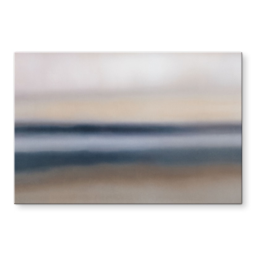 Crédence Rotko Ash - Horizon Abstrait - Sir Edward x Grigory Gladarev
