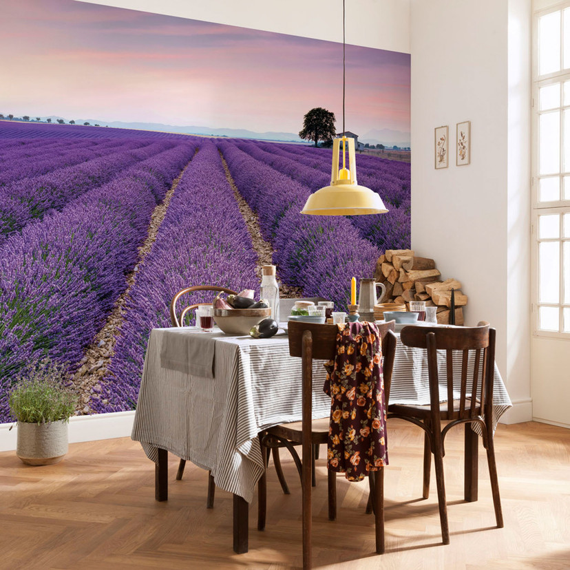 Papier peint photo - intissé - Provence