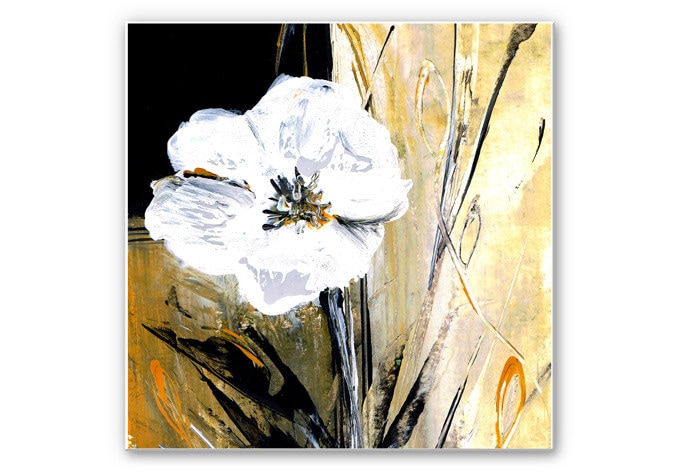 Tableau Forex - Niksic - Modern Flower