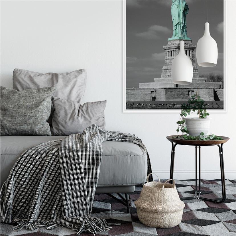 Wallprint Freiheitsstatue