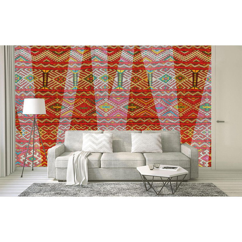 Architects Paper Papier peint photo Atelier 47 Carpet Pattern