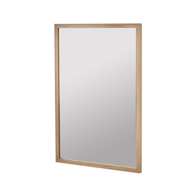 Wandspiegel Holz - Saint-Tropez - 50x70 cm