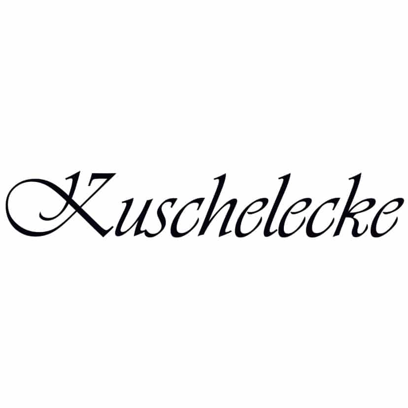 Wandtattoo Kuschelecke