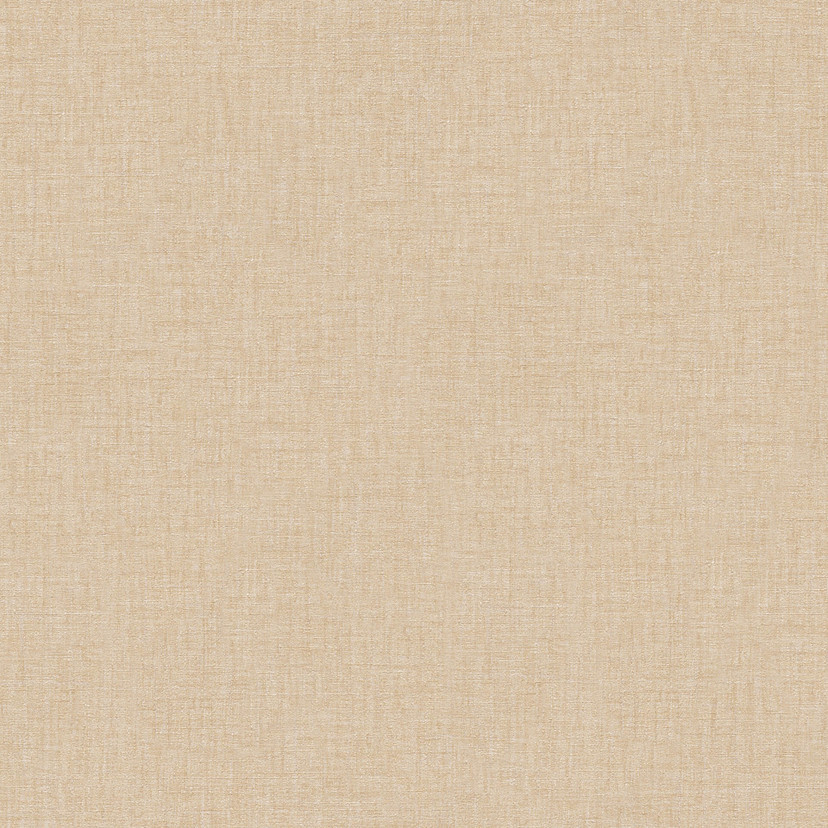 Versace Papier peint de designer - Papier peint uni Beige