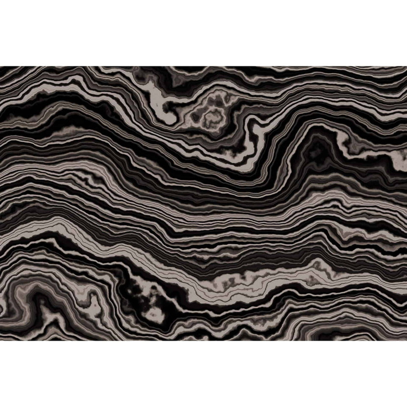 Livingwalls Fototapet Walls by Patel 2 onyx 2