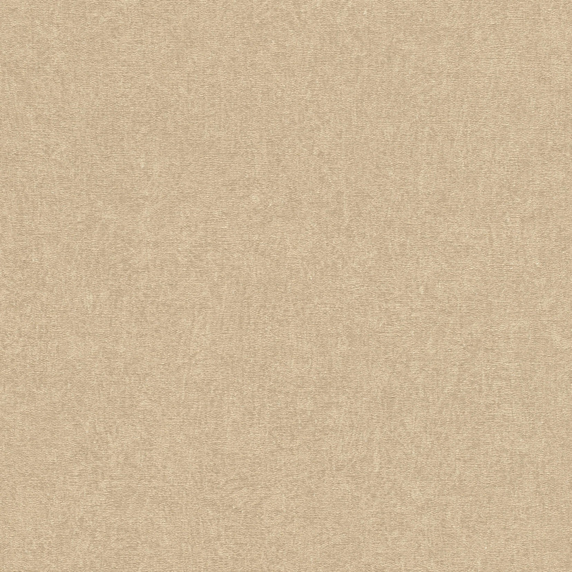 Papier peint intissé Rasch, papier peint uni Composition or mat