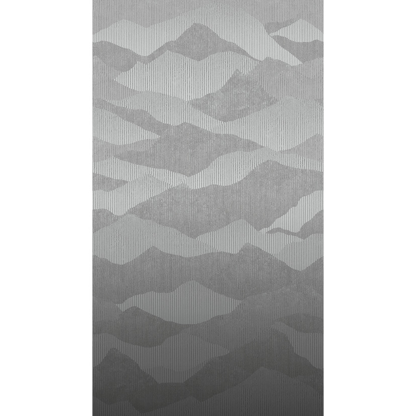 Tapeta cyfrowa Morning Dew w formacie 1,5 m x 2,7 m Fashion for Walls 4 autorstwa Guido Maria Kretsc