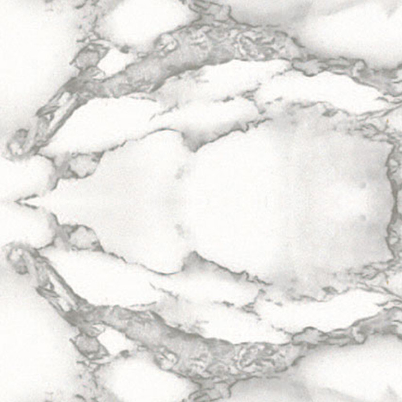 Pellicola decorative Marmo bianco - autoadesiva