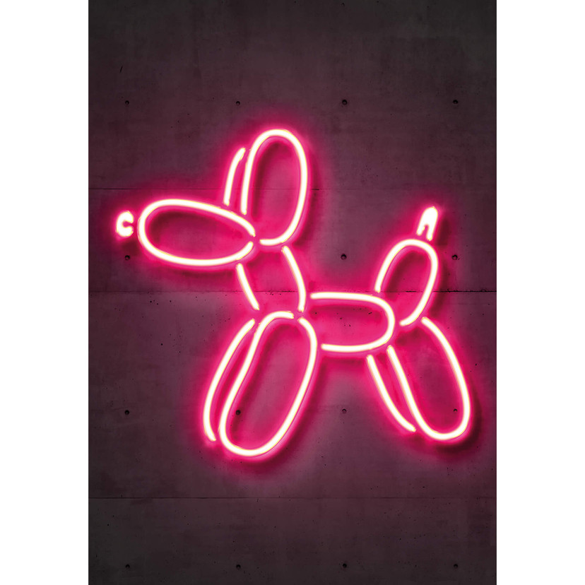 Fototapet - Mielu - Balloon Dog