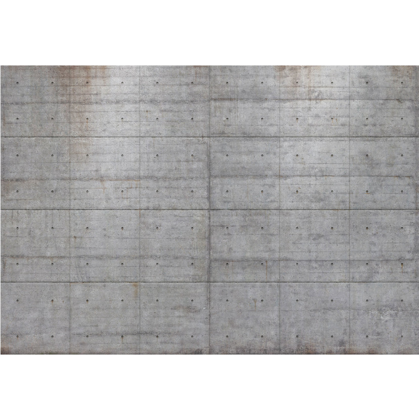 Fotobehang Papierbehang Beton