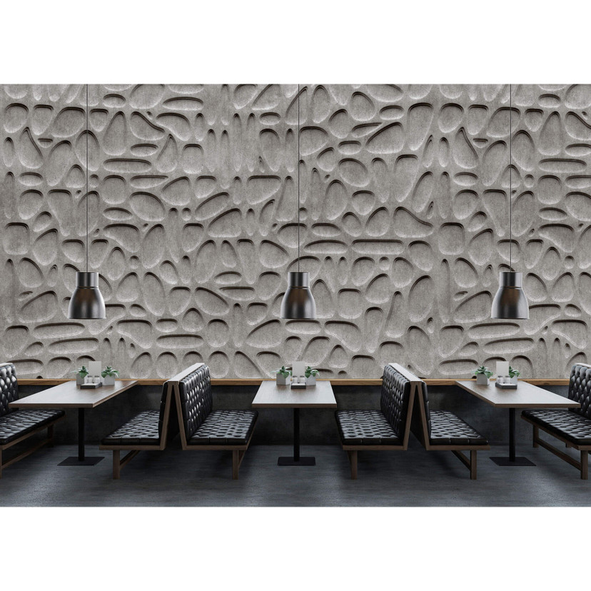 Livingwalls Fototapet Walls by Patel 2 Maze 1